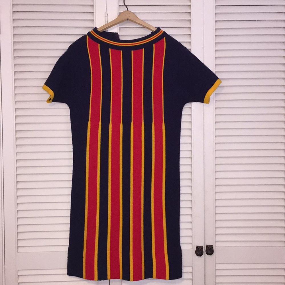 Vintage Dress
